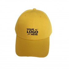 Custom Baseball Caps